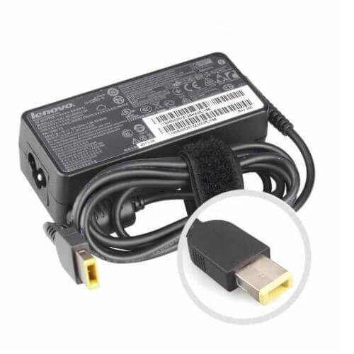 65W Lenovo Laptop Charger for Lenovo Thinkpad T460 T470 T470S T430 T440  T440S T440P T450 T460S T540P T560 E440 E450 E550 E560 G50 G50-45 G50-70  G50-80