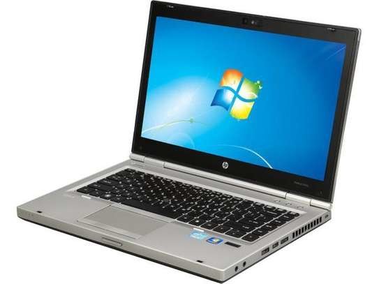 Hp elitebook 8460p core i5 sales